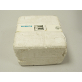Siemens 5SU6647-1BK06 Contactor - unused! -