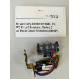 Cutler-Hammer A1X5LTK  Aux. Switch for Series C Type...