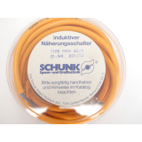 Schunk INW60/S induktiver Näherungsschalter +...
