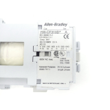 Allen Bradley 700-CF310D Contactor 24V coil voltage - unused! -