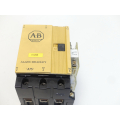 Allen Bradley CAT 100-A75N*3 Safety contactor