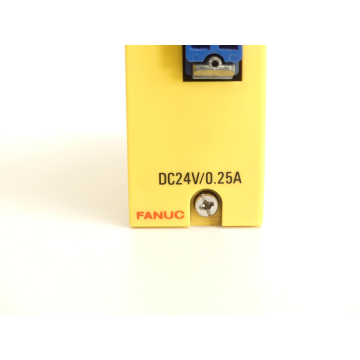 Fanuc A03B-0801-C140 Output Module 0D32A