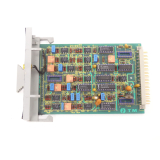 TMKG TM CD84 Electronic module SN:271220