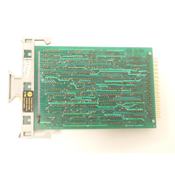 TMKG TM CD84 Elektronikmodul SN:271249