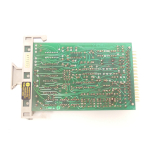 TMKG TM UL 7 Electronic module SN:271217
