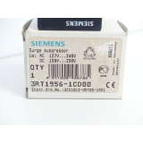 Siemens 3RT1956-1CD00 Überspannungsbegrenzer - ungebraucht! -