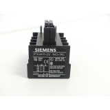 Siemens 3TX4411-2G Hilfsschalterblock - ungebraucht! -