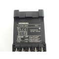 Siemens 3TH2280-0BB4 contactor 8NO DC 24V + Siemens 80E auxiliary block