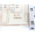 TMKG TM FM 50 Electronic module SN:271248