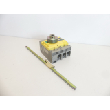 Merlin Gerin INV 200 Interpact switch disconnector 200A...