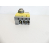 Merlin Gerin INV 200 Interpact switch disconnector 200A > unused! <