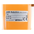 ABB Robotics / API Elmo PS 90/6-38-P-LSS-3822 Servo motor SN:910.8106120-071