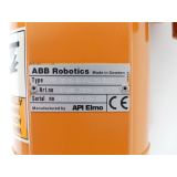 ABB Robotics / API Elmo PS 90/6-38-P-LSS-3822 Servo Motor SN:910.8106120--073