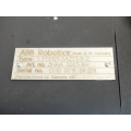 ABB Robotics / Siemens 1FT3101-5AZ21-9 - Z SN:E010001959008