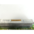 Siemens 6FX1118-1AA01 FBG Eprom memory