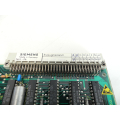 Siemens 6FX1190-1AF00 Program memory 16KB