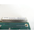 Siemens 6FX1123-1CC01 Master CPU