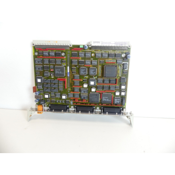 Siemens 6FX1123-3CA00 Interface-CPU