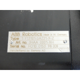ABB Robotics / Siemens 1FT3101-5AZ21-9 - Z Servo Motor SN:FO10015398008