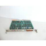 Siemens type: 03800-AB PLC coupling card