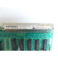 Siemens type: 03800-AB PLC coupling card