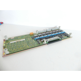 Siemens 6FX1124-6AB02 Input/output module
