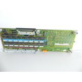 Siemens 6FX1124-6AB02 Input/output module