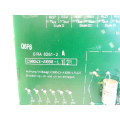 Siemens 6RA8261-2A Control board C98043-A1098-L1