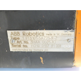 ABB Robotics / Siemens 1FT3101-5AZ21-9 - Z Servo Motor SN:FO10015731008