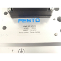 Festo VIMP-02-1/8-14 Valve terminal 18385 - unused!