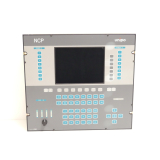 unipo NCP 2IBT9SNB0000 NCP control panel SN:79027