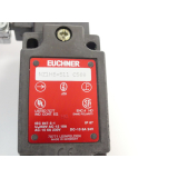 Euchner NZ1HB-511 C569 Sicherheitsschalter