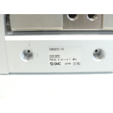 SMC EMXQ25-10 Compact slide