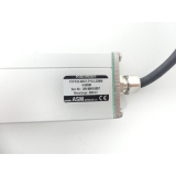 ASM / POSICHRON PCFP23-400-I1-P1A-L02MM-KAB3M Magnetostrictive position sensor