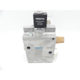 Festo VL/0-3-1/2 valve + MSFG-24/42-50/60-OD valve 34411