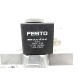 Festo VL/0-3-1/2 valve + MSFG-24/42-50/60-OD valve 34411