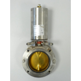 Alfa Laval LKLA NC Flap valve 2011-03 Stainless steel...