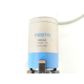 Festo HGD-16-A Three-point gripper 174819