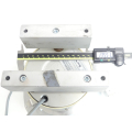 Hensle Id-No. 800770 Circular vibratory conveyor