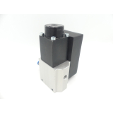 Festo MPPES-3-1/8-6-010 Pressure regulating valve 187352