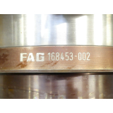 FAG 168453-002 Spindle - unused! -