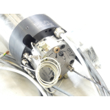 GMN HCS 170 - 40000 / 10 high speed spindle SN:360758 - unused! -