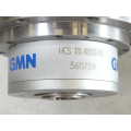 GMN HCS 170 - 40000 / 10 Hochgeschwindigkeitsspindel SN:360758 - ungebraucht! -