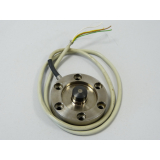 Burster 8524-6005 Precision tension/pressure sensor ± 5kN P/N 289720
