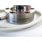 Burster 8524-6005 Precision tension/pressure sensor...