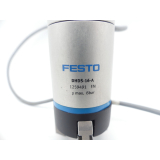Festo DHDS-16-A Three-point gripper 1259491
