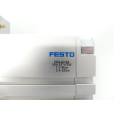 Festo DPA-63-10 Pressure booster 184518