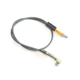 Lumberg RSMV3-RKMWV/LEDA3-224/0,6 Sensor cable 3-pole