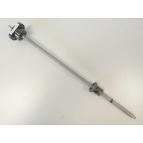 SKF FLBU 16 flanged bearing unit with ball screw L=570 mm