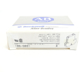 Allen Bradley 195-GB01 Auxiliary Switch Series A - unused! -
